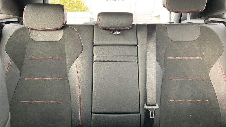 Mercedes-Benz Eqa 250+ 140kW AMG Line 70.5kWh 5dr Auto Electric Hatchback